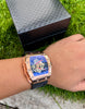 Reloj RM