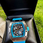 Reloj RM