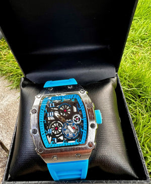 Reloj RM