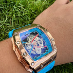 Reloj RM