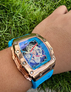 Reloj RM
