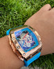 Reloj RM