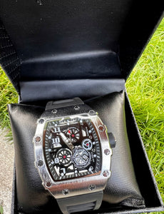 Reloj RM