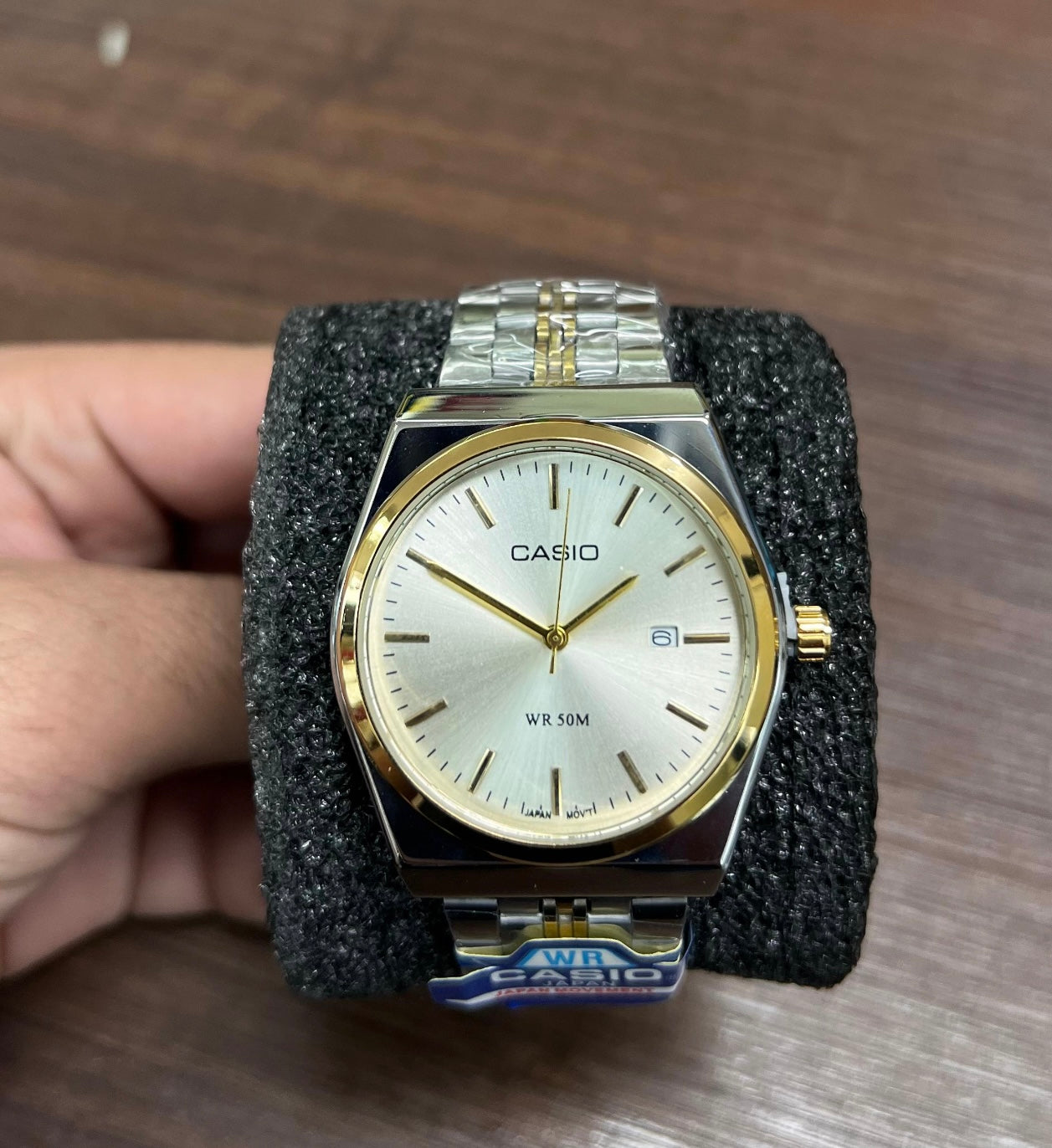 Casio vintage