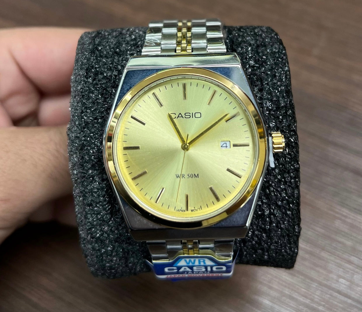 Casio vintage