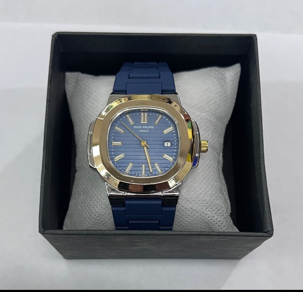Patek Philippe goma