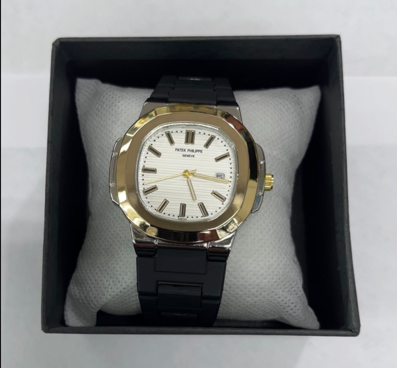Patek Philippe goma