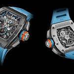 Reloj RM