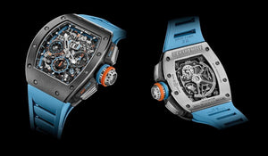 Reloj RM