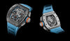 Reloj RM