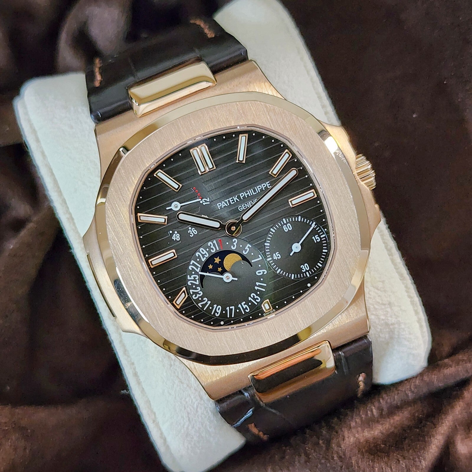 Patek Philippe goma