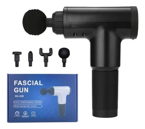 Masajeador Muscular Fascial Gum