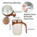 Taza SmartMix