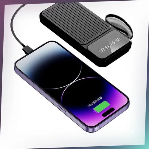 PowerMax 500K