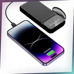 PowerMax 500K