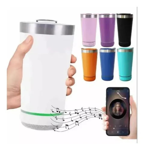 SoundCup