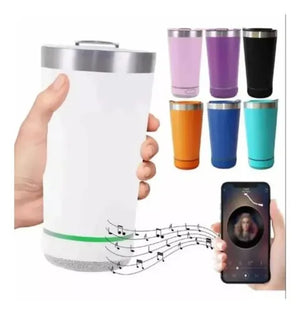 SoundCup