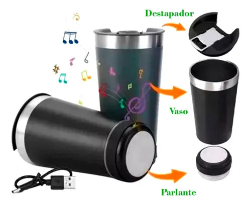 SoundCup