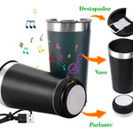 SoundCup