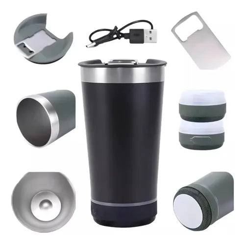 SoundCup