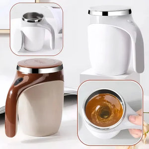 Taza SmartMix