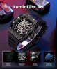Lumin Elite RM