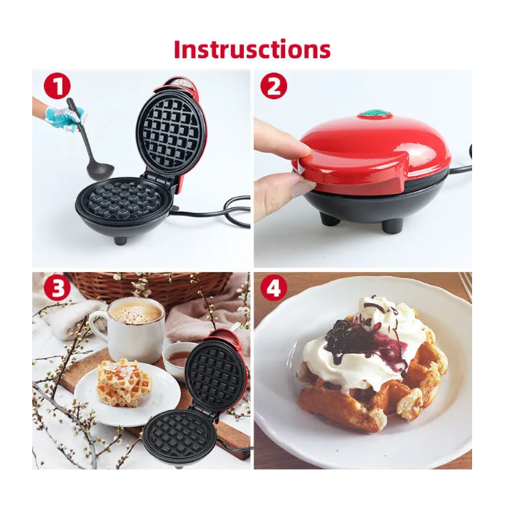 MiniBrunch Pro