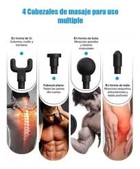 Masajeador Muscular Fascial Gum
