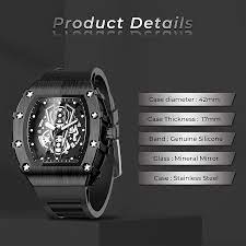 Lumin Elite RM