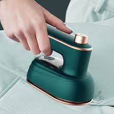 Plancha a vapor portatil