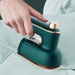 Plancha a vapor portatil
