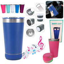 SoundCup