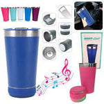 SoundCup