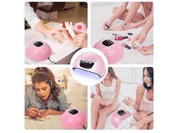 Lampara De Uñas Mini