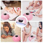 Lampara De Uñas Mini